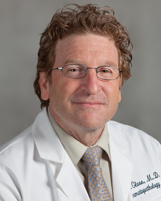 Lewis Glass, MD