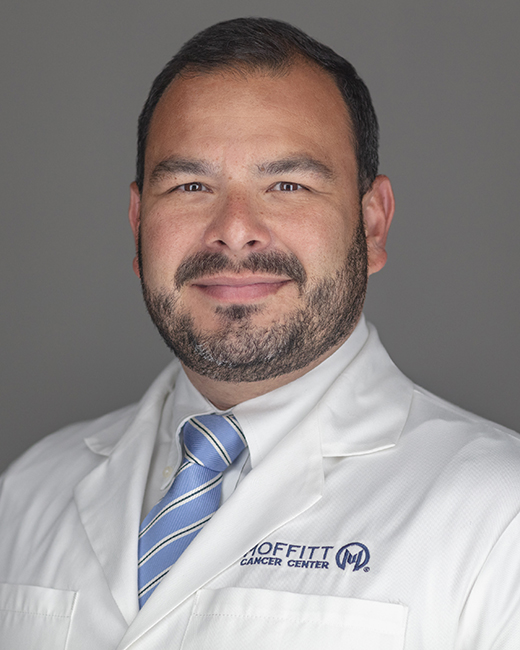 Dr. Ariel Grajales-Cruz