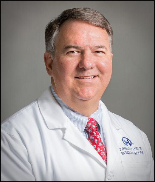 John Greene, MD