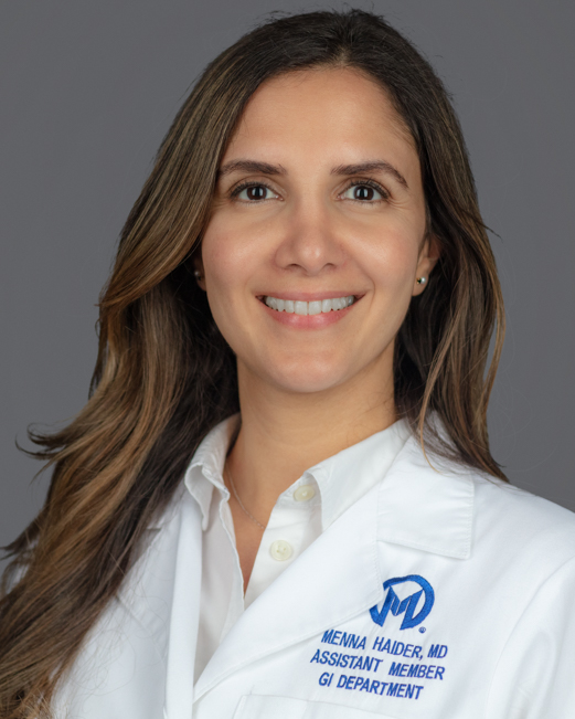 Mintallah Haider, MD