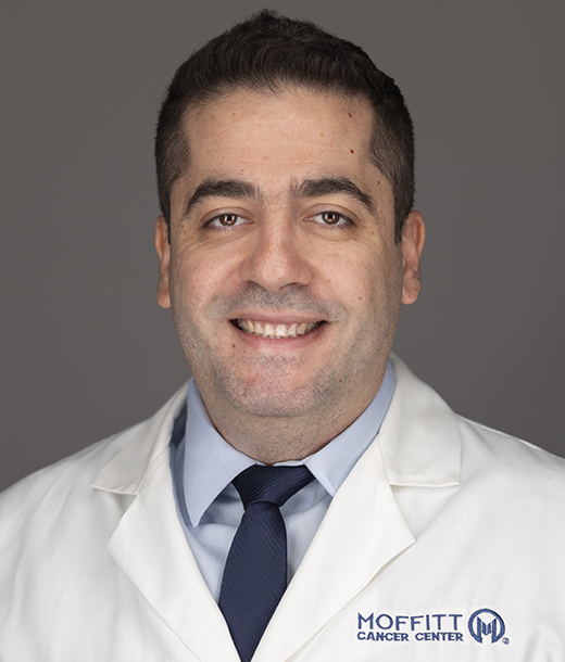 Jeff Hosry, MD