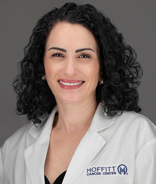 Gina Iacovella, MD, MS