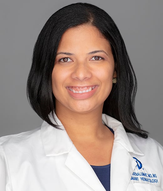 Leidy L. Isenalumhe, MD