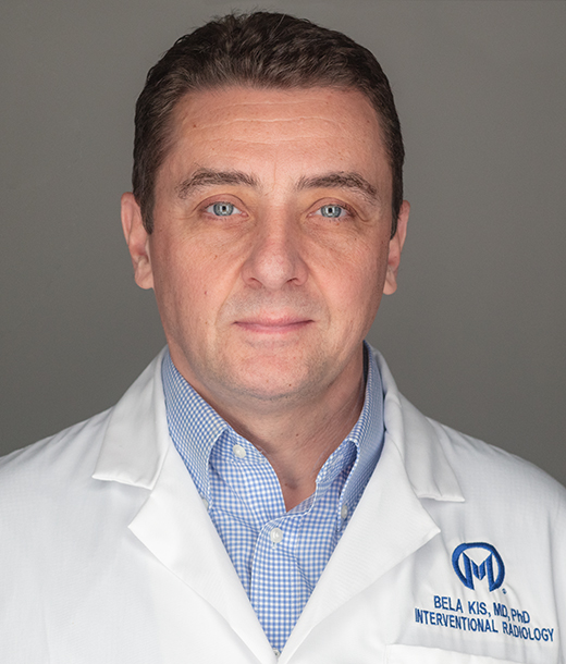 Dr. Bela Kis
