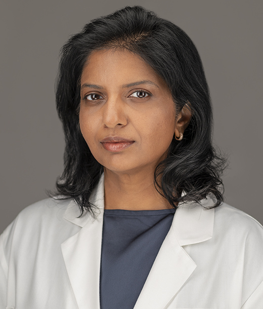 Veena Lingam, MD