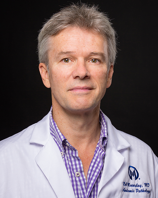 Rob Macaulay, MD