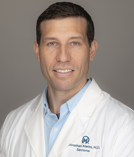 Dr. Jonathan Metts