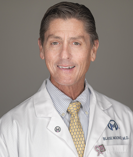 Blaise Mooney, MD