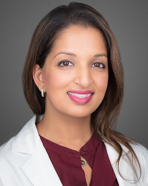 Ronica Nanda, MD