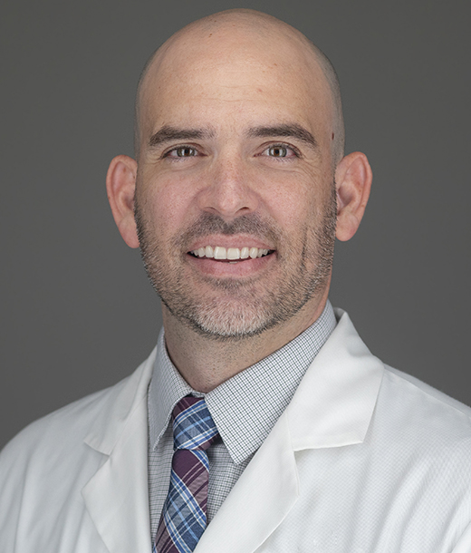Matthew Perez, MD