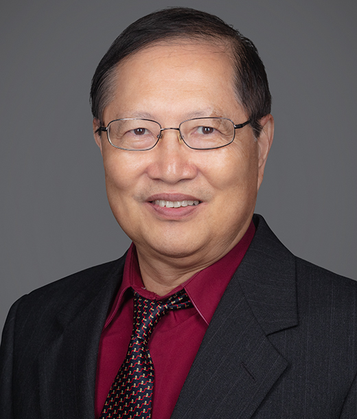 Dahui Qin, MD, PhD