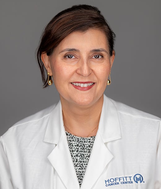 Masoumeh Katy Rezaei, MD