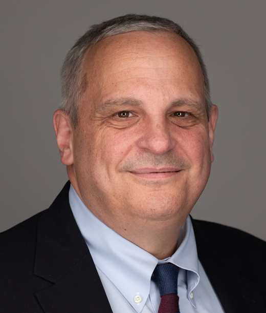 Brahm Segal, MD&nbsp;