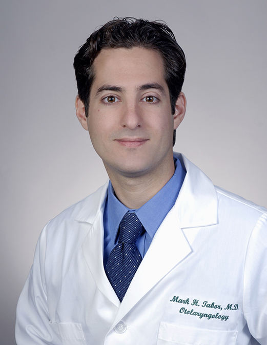 Dr. Mark Tabor