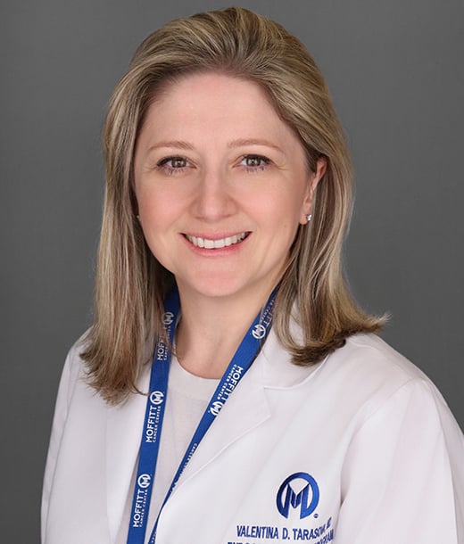 Dr. Valentina Tarasova