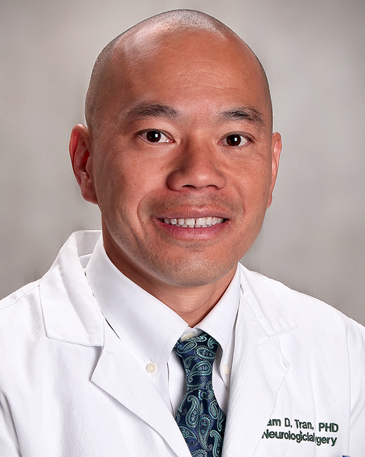 Dr. Nam Tran
