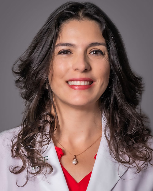 Ana Velez, MD