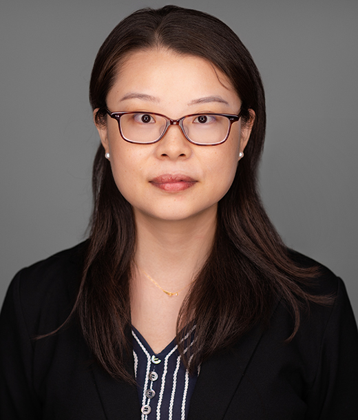 Jing Wang