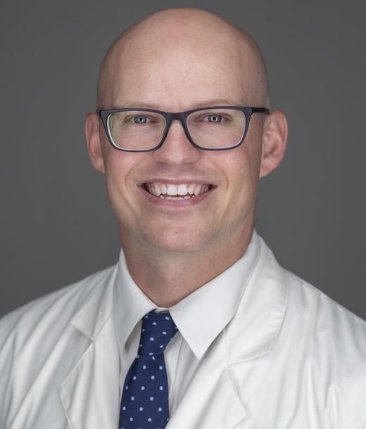 Logan Zemp, MD