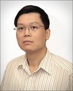 Jiandong Chen, PhD 