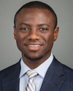Kosj Yamoah, MD, PhD