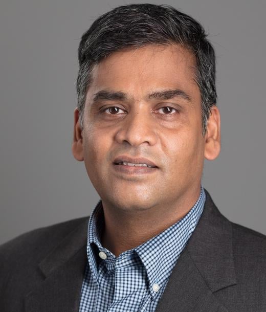 Yoga  Balagurunathan