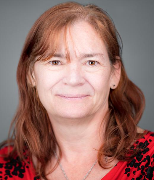 Margaret  Byrne, PhD