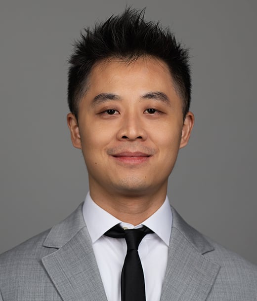 Ruohui  Chen, PhD