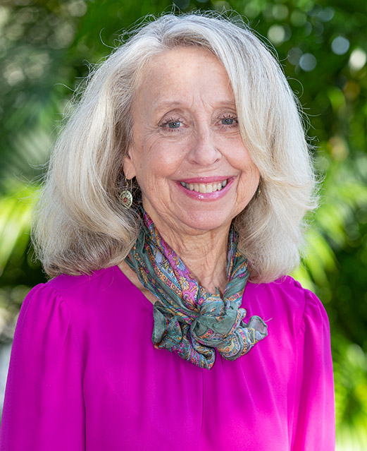 Cathy  Meade, PhD, RN, FAAN