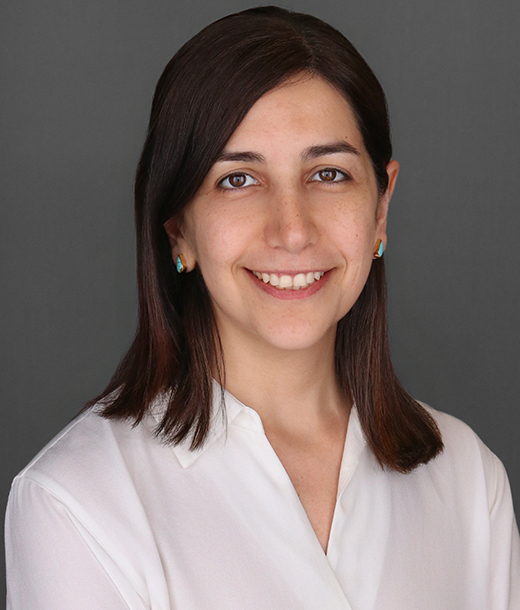 Golnaz  Morad