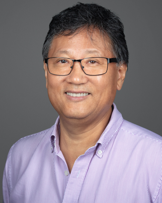 Jong  Park, PhD
