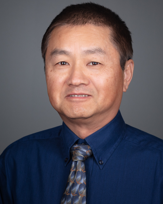 Geoffrey  Zhang, PhD