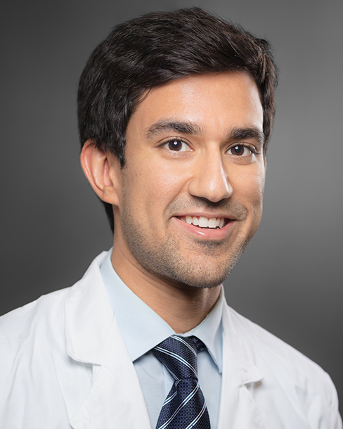 Kamran Ahmed, MD