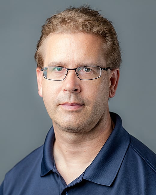 Mark G. Alexandrow, PhD