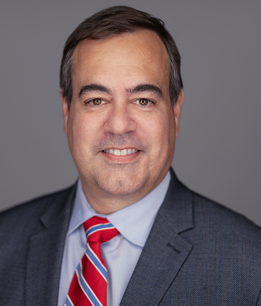 Marcelo G. Bonini 