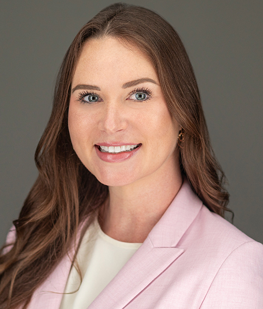 Sylvia Crowder, PhD, headshot