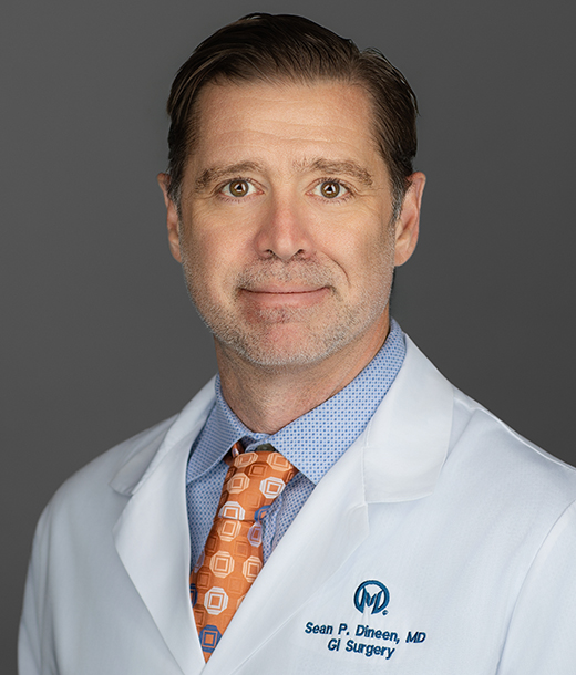 Sean Dineen, MD, MHPE