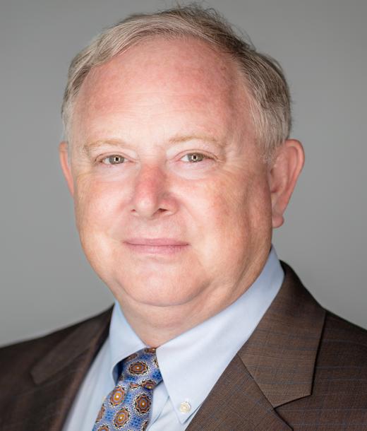 Dr. Peter Johnstone