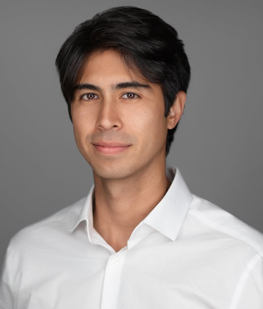 Christopher Medina
