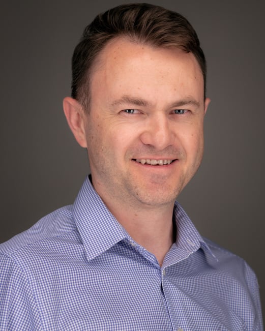 Andrii Monastyrskyi, PhD 