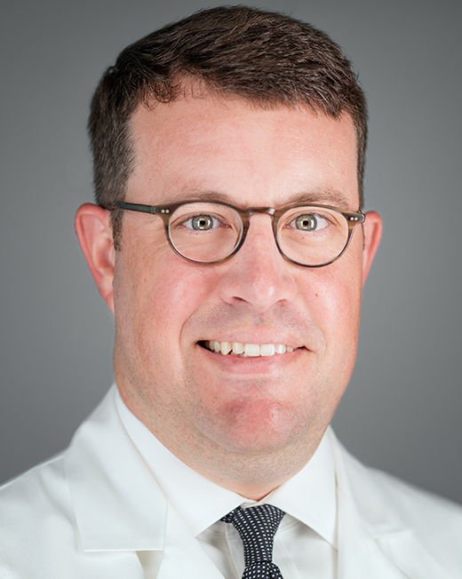 Dr. John Mullinax