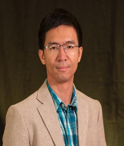 Thanh Thieu, PhD