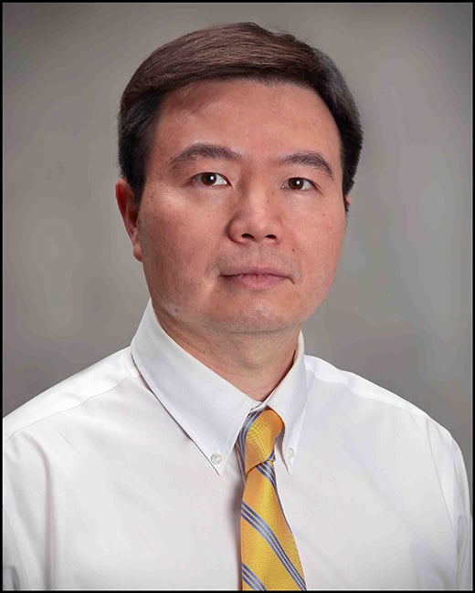 Jingsong Zhang, MD, PhD