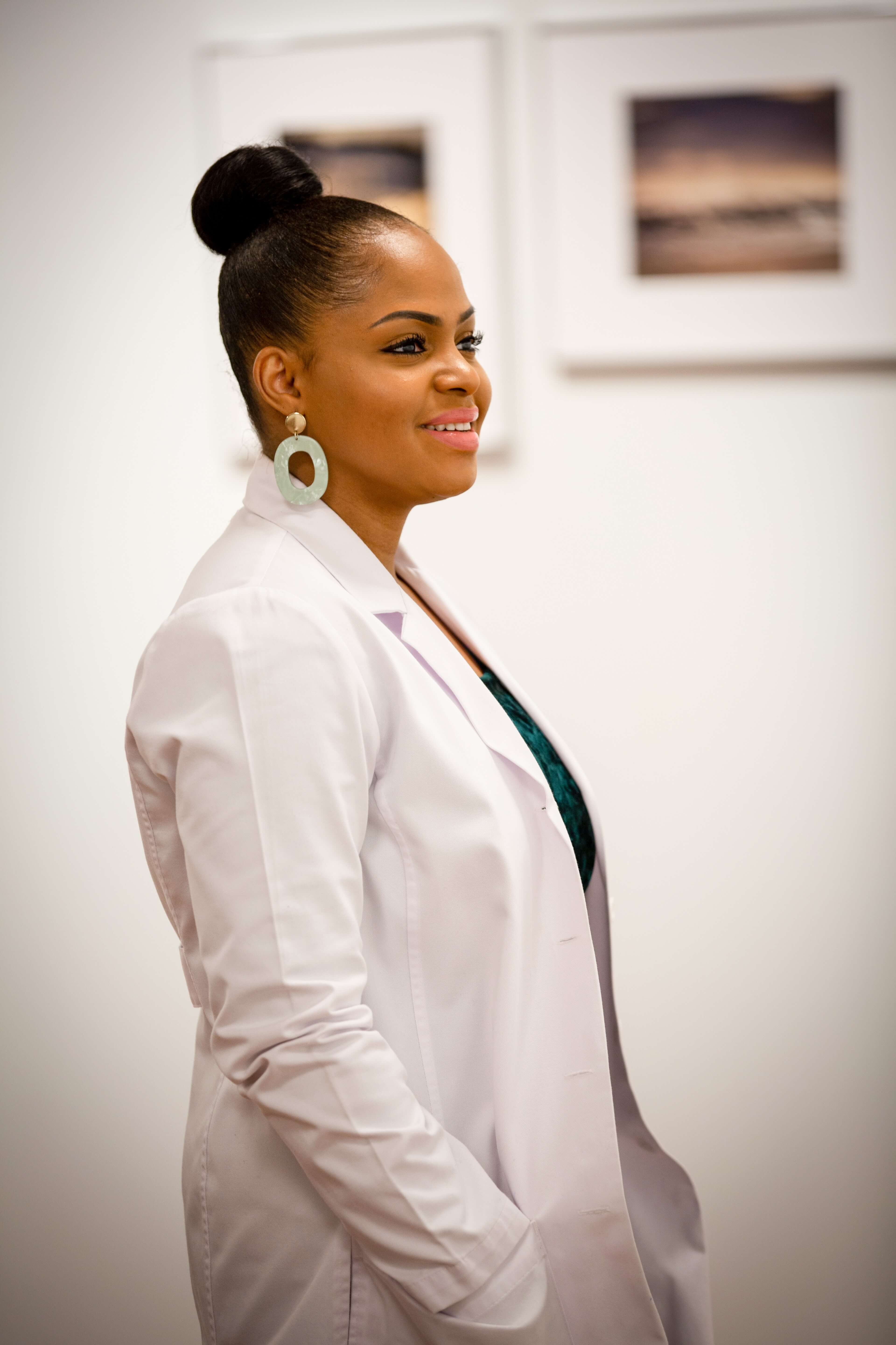 Moffitt Cancer Center Doctor