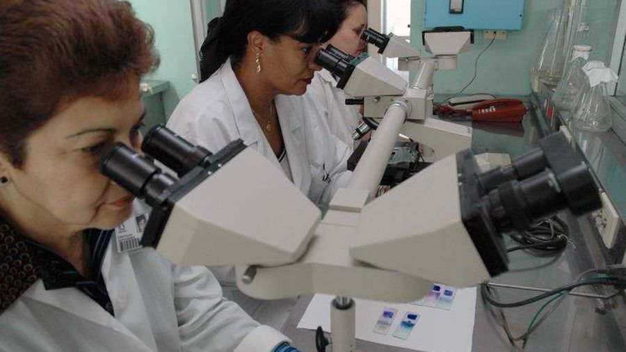 Moffitt Cancer Center Researchers