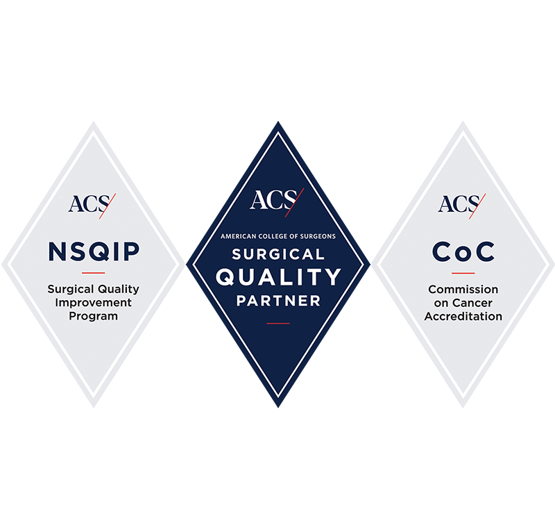 ACS Badges